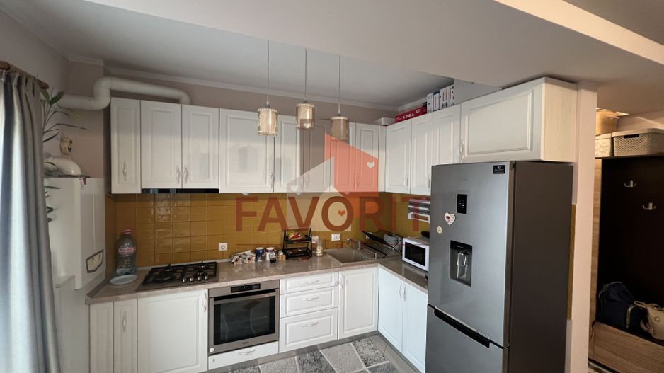 Apartament 2 camere | Giroc - Poză 3