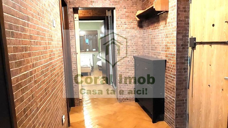 Inchirere 3 camere mobilat, utilat, 2 minute Metro Obor - Poză 18