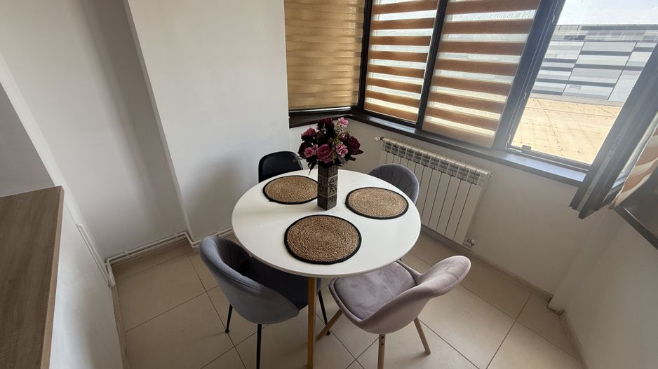 AP. 2 CAMERE PANTELIMON, BUCATARIE INCHISA, PET-FRIENDLY, MODERN - Poză 4