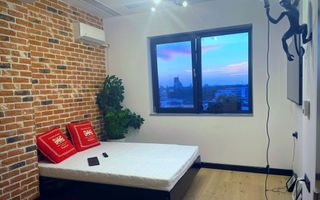 Penthouse superb - Herastrau - perfect city view - Poză 14