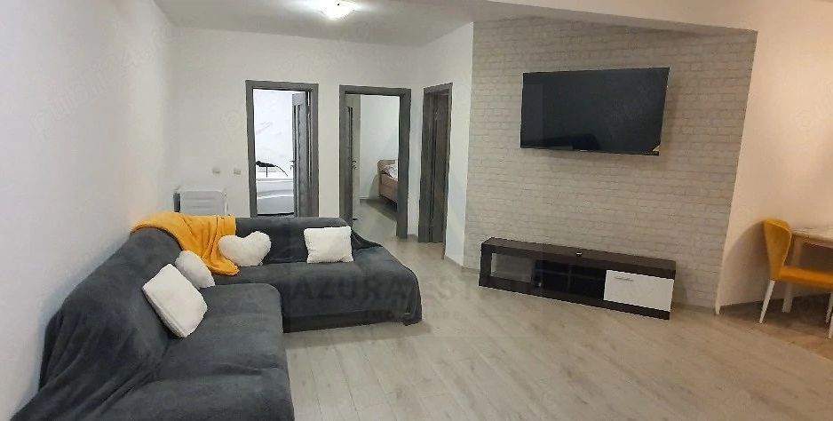 Apartament spatios 3 camere 72 mp balcon 5 mp zona Piata Rahovei - Poză 2