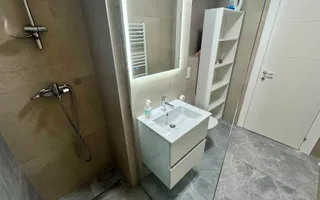 Apartament 1 camera + loc parcare FREYA Residence - Poză 12
