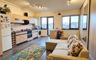 Apartament Nou 2 Camere | Zonă Liniștită + Parcare Inclusă - Poză 2