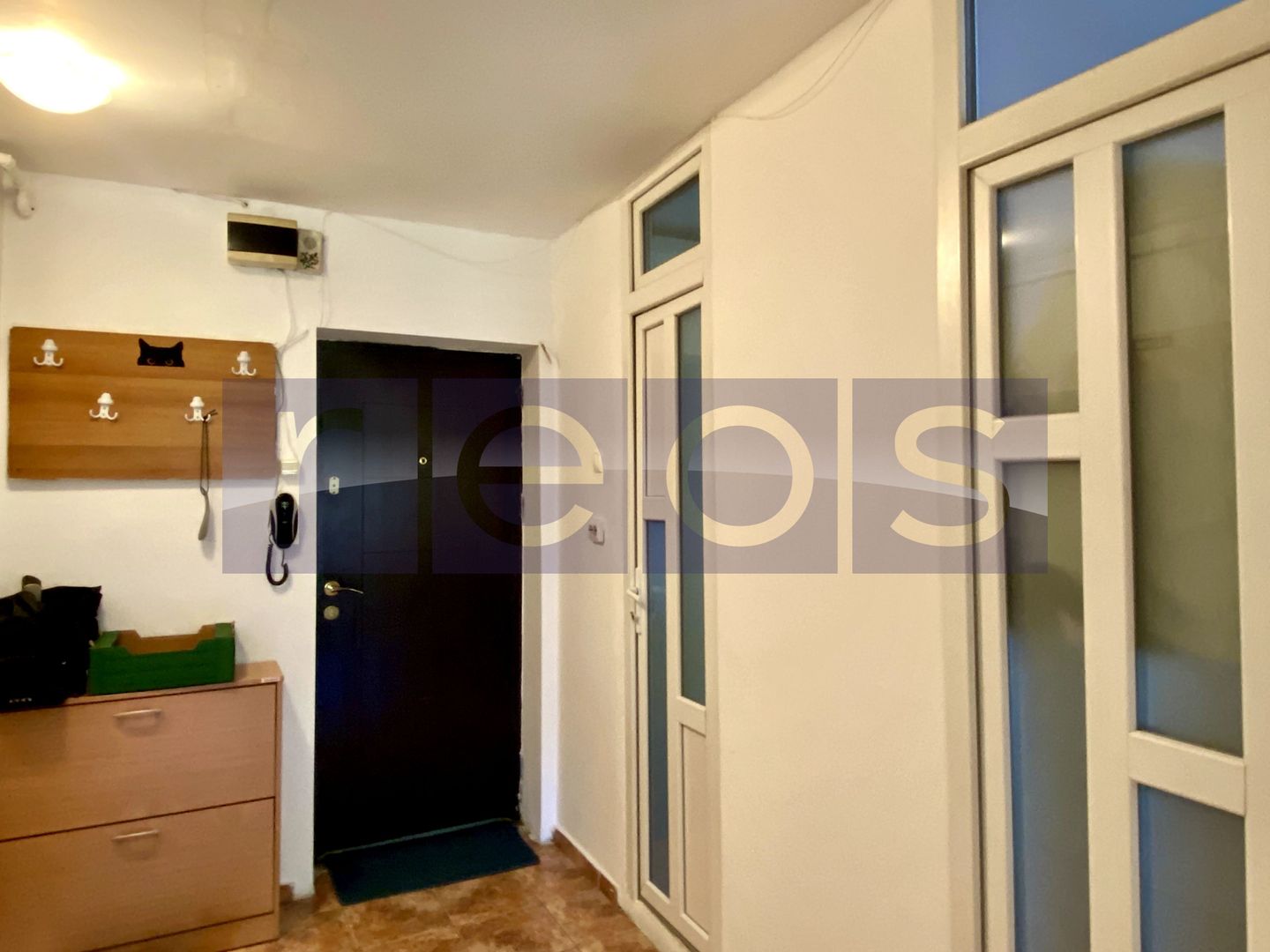 DE VANZARE GARSONIERA DECOMANDATA 37 MP | ETAJ 2/8 | NUDA PROPRIETATE - Poză 12