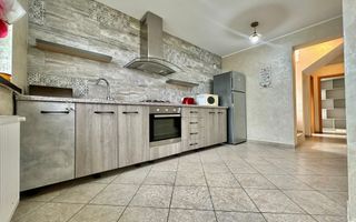 Casă de închiriat – Tohanu Nou, Str. Branului - Poză 10