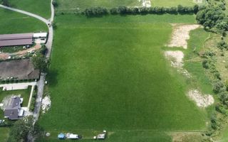 Teren Rasnov,dezvoltare turistica. - Poză 4