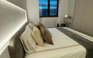 3 camere | LUX | Cortina North | Piscina + Fitness | Cortina Pipera - Poză 16