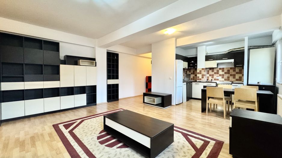 Apartament 3 camere în ansamblu cu curte și loc de joacă – Lipovei - Poză 1