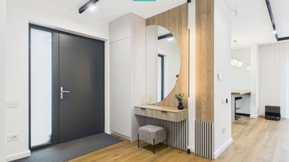 Casă individuală pe parter – Moșnița - Poză 23