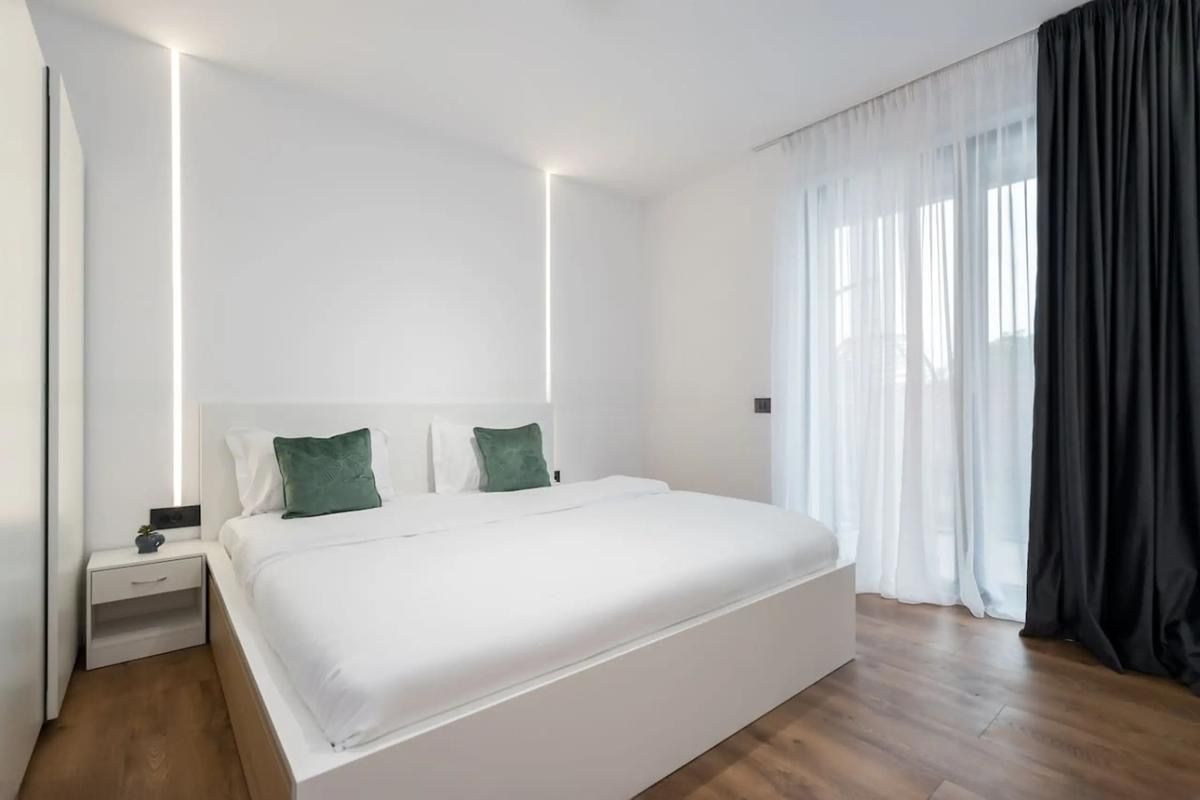 Chirie I Apartament 2 camere I Iancu Nicolae - Poză 12