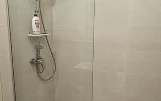 Apartament 2 camere de închiriat – Nusco City, parcare inclusă - Poză 7