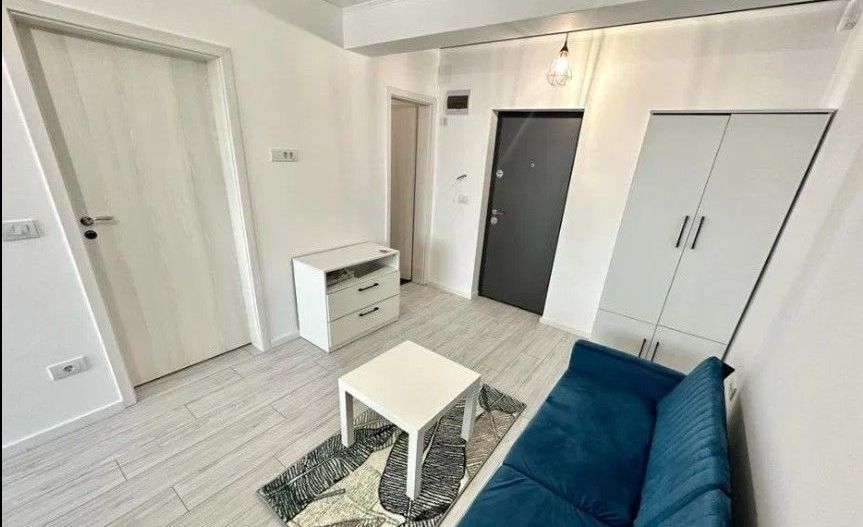 INVESTITIE 1- 2CAMERE OPEN 43MP BUCIUM VISANI - Poză 6