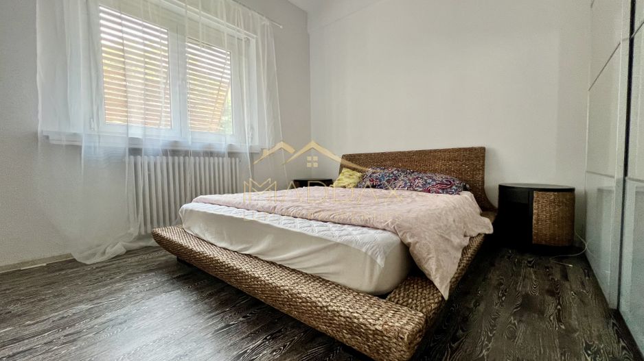 Apartament ***2 camere // Calea Victoriei - Poză 9