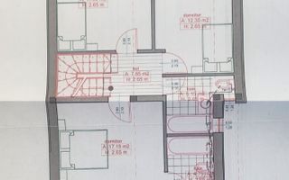 Casa de vanzare Stefanesti - Poză 18