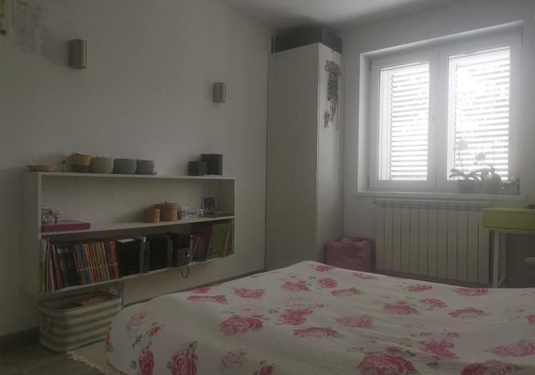 Apartament în Cotroceni, mobilat,utilat, poziție liniștită, vedere spre grădină - Poză 11