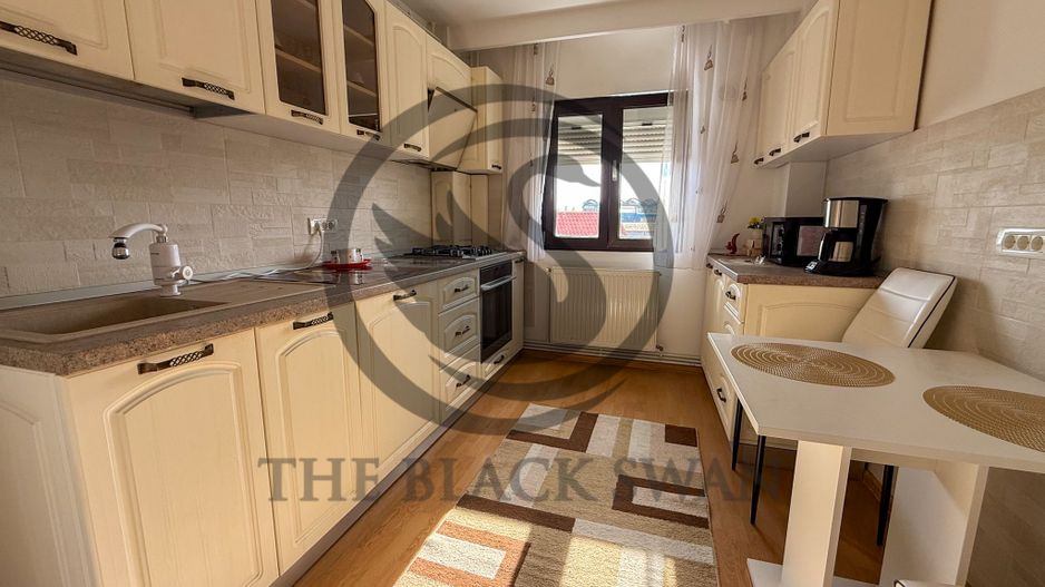 Apartament cu 2 camere de inchiriat |Modern | Zona 9 Mai | Comision 0% - Poză 3