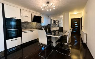 Apartament cu 3 camere, 85mp, Zona Tudor - Poză 3