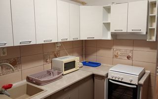 Apartament  2 camere, 42 mp ,zona Florești - Poză 4