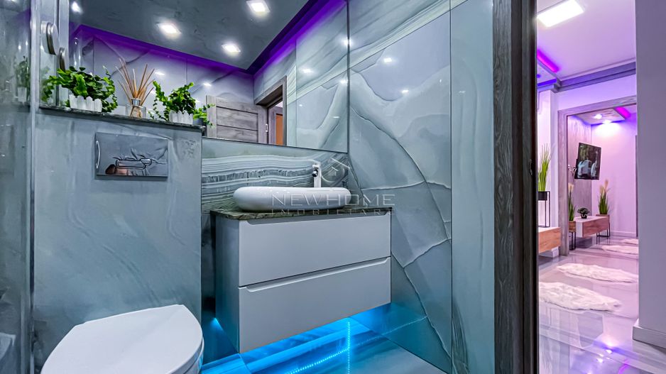 Apartament 4 camere, Parcare, Str Cetatii Floresti - Poză 18