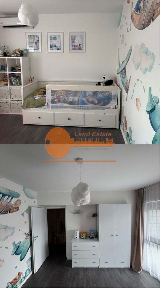 Duplex de Vanzare Moghioros REsidence ( Loc parcare inclus ) - Poză 5