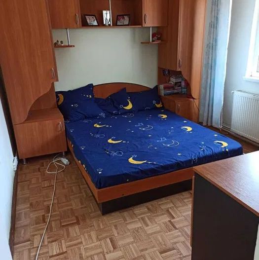 Apartament 4 camere, IC Frimu 88 mp - Poză 5