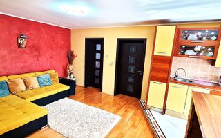 Apartament modern cu 2 camere de închiriat, etaj 2/3,  Giroc -zona Planetelor - Poză 6