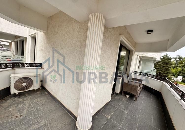Royal Town Copou 2 camere, parcare subterană inclusă. Se oferă facturăProprietar - Poză 11
