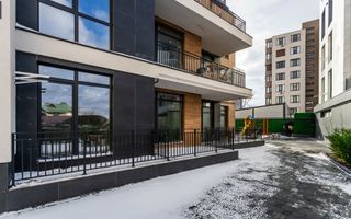 Vânzare, apartament, 2 camere, strada Circului, Râșcani - Poză 1