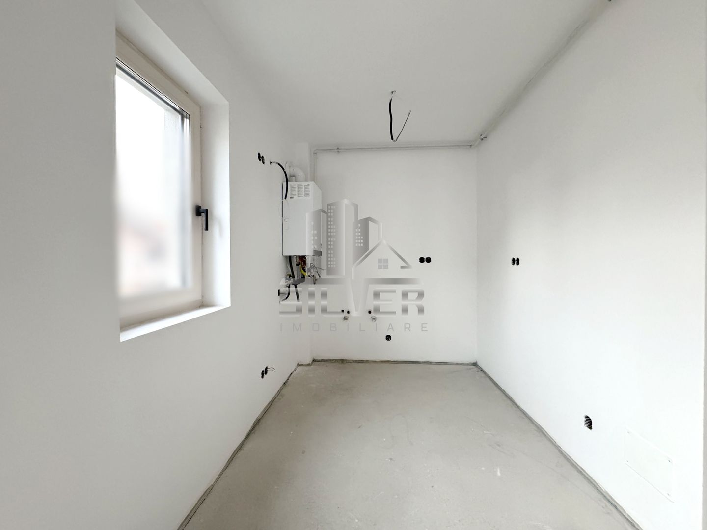 Apartament cu o camera/37.08mp/Imobil Premium/Cartier Marasti. - Poză 10