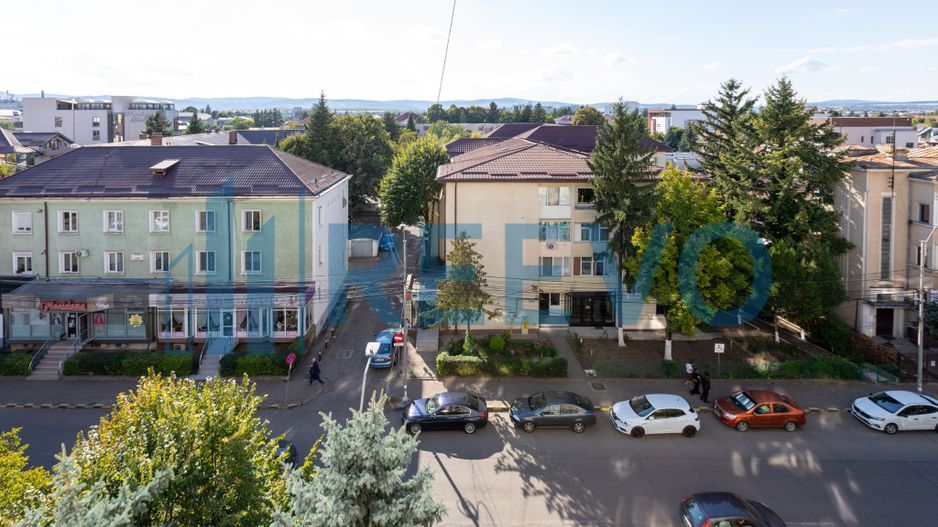 Apartament 2 camere, Casa Modei, bloc 1987 - Poză 25