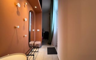 Apartament de inchiriat, 43 mp - Parcul Feroviarelor - Poză 5