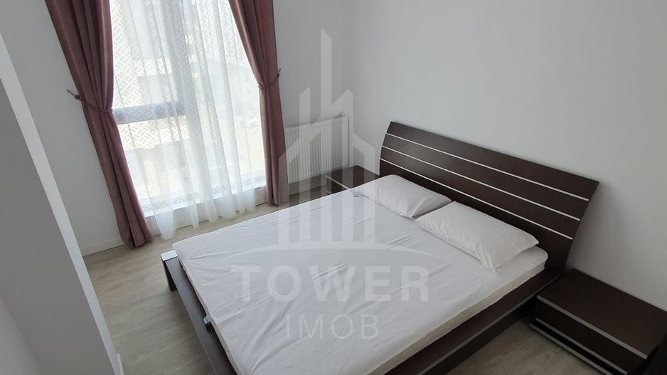 Apartament 3 camere de închiriat Doamna Stanca - Poză 6