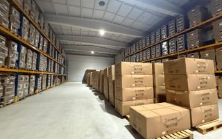 De Vanzare Hala Industrială Modernă – Oportunitate Unică în Sector 3 - Poză 2