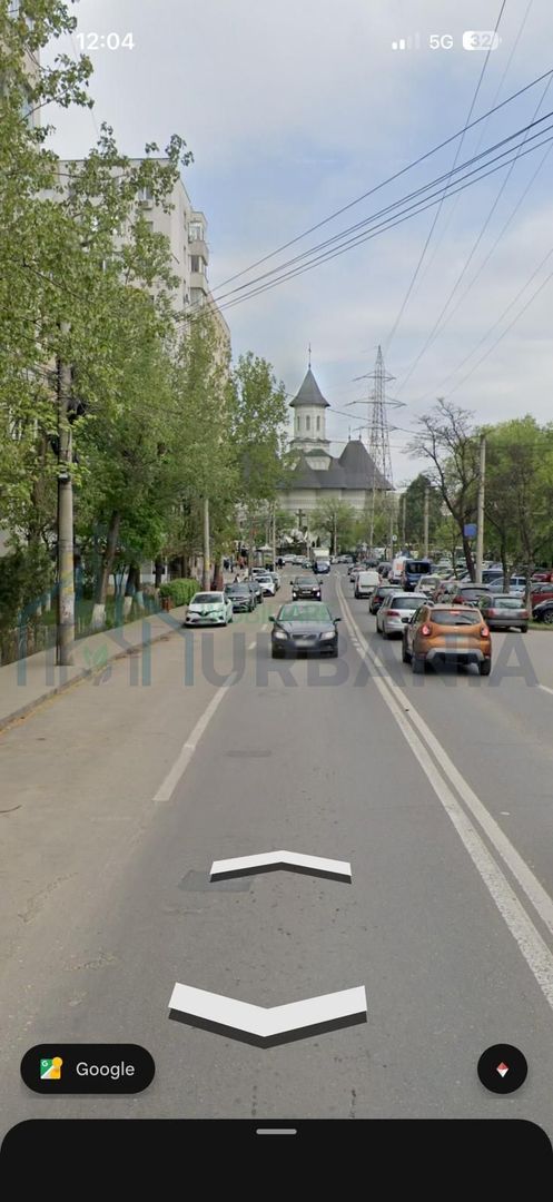 Apartament 2 camere decomandat, zona Alexandru cel bun, Iași - Poză 4