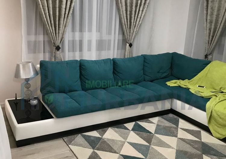 # - Inchiriez apartament 2 camere Ideal Residence (CUG) - Poză 7