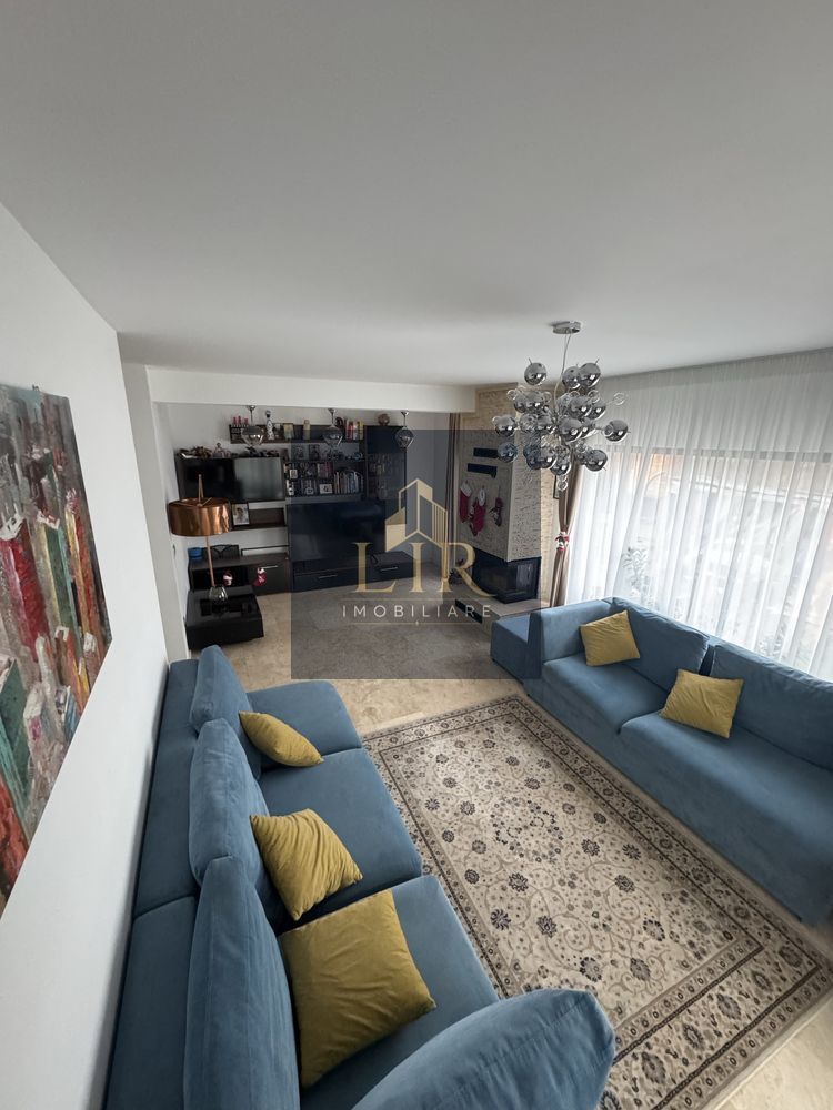 Casa moderna mobilata si utilata- Valea Lupului - Iasi - Poză 9