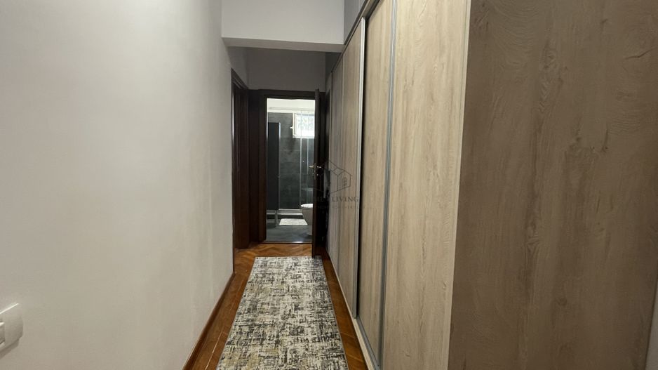 APARTAMENT CU 4 CAMERE NOU RENOVAT LA INCHIRIERE IN ZONA KISELEFF - Poză 8