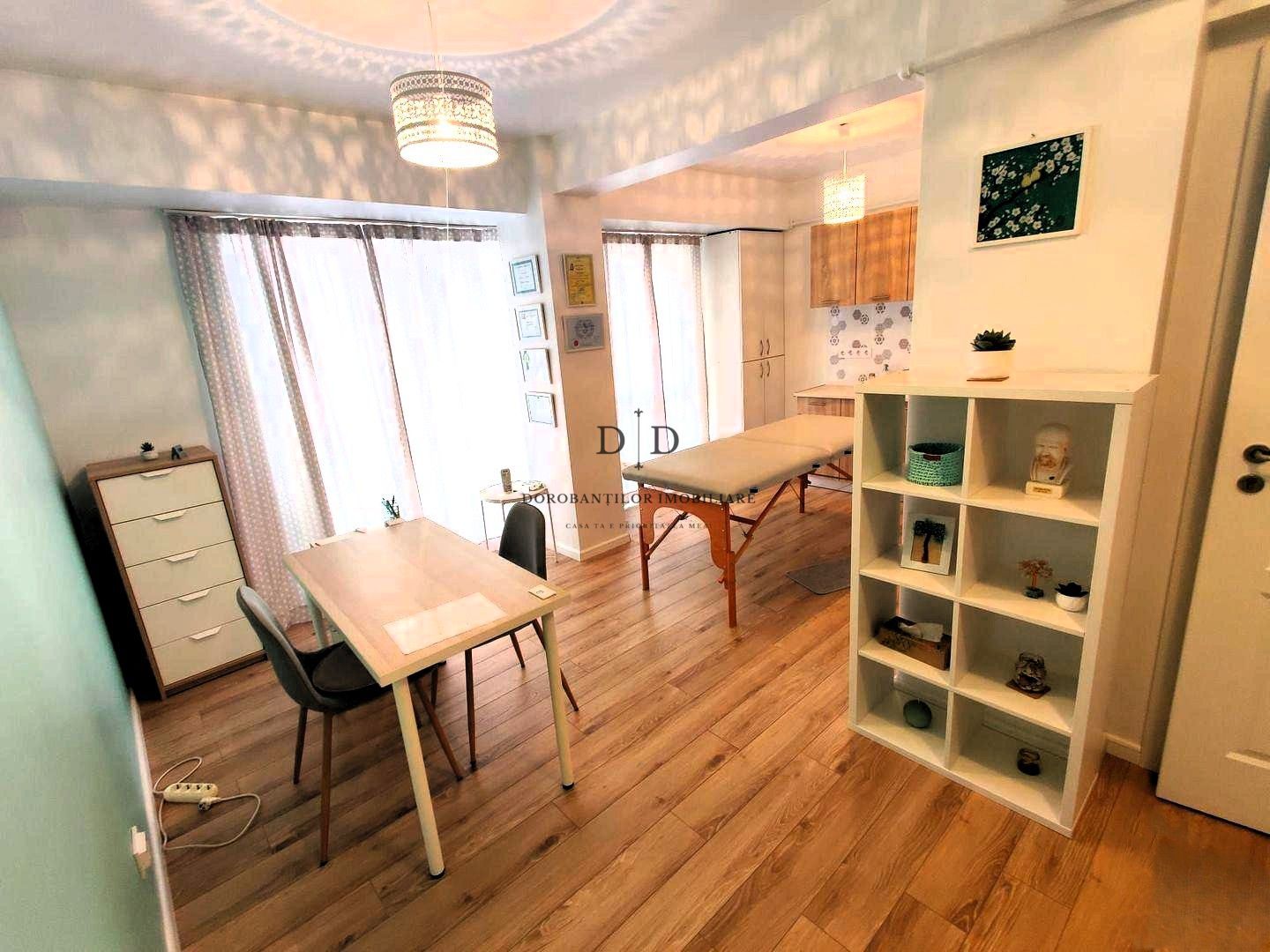 Spațiu comercial de închiriat – zonă excelentă- Europa, Calea Turzii - Poză 4