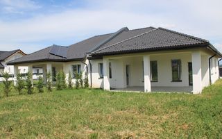 Casa Modernă I 3 camere I Independentă Energetic I Cristian - Poză 2