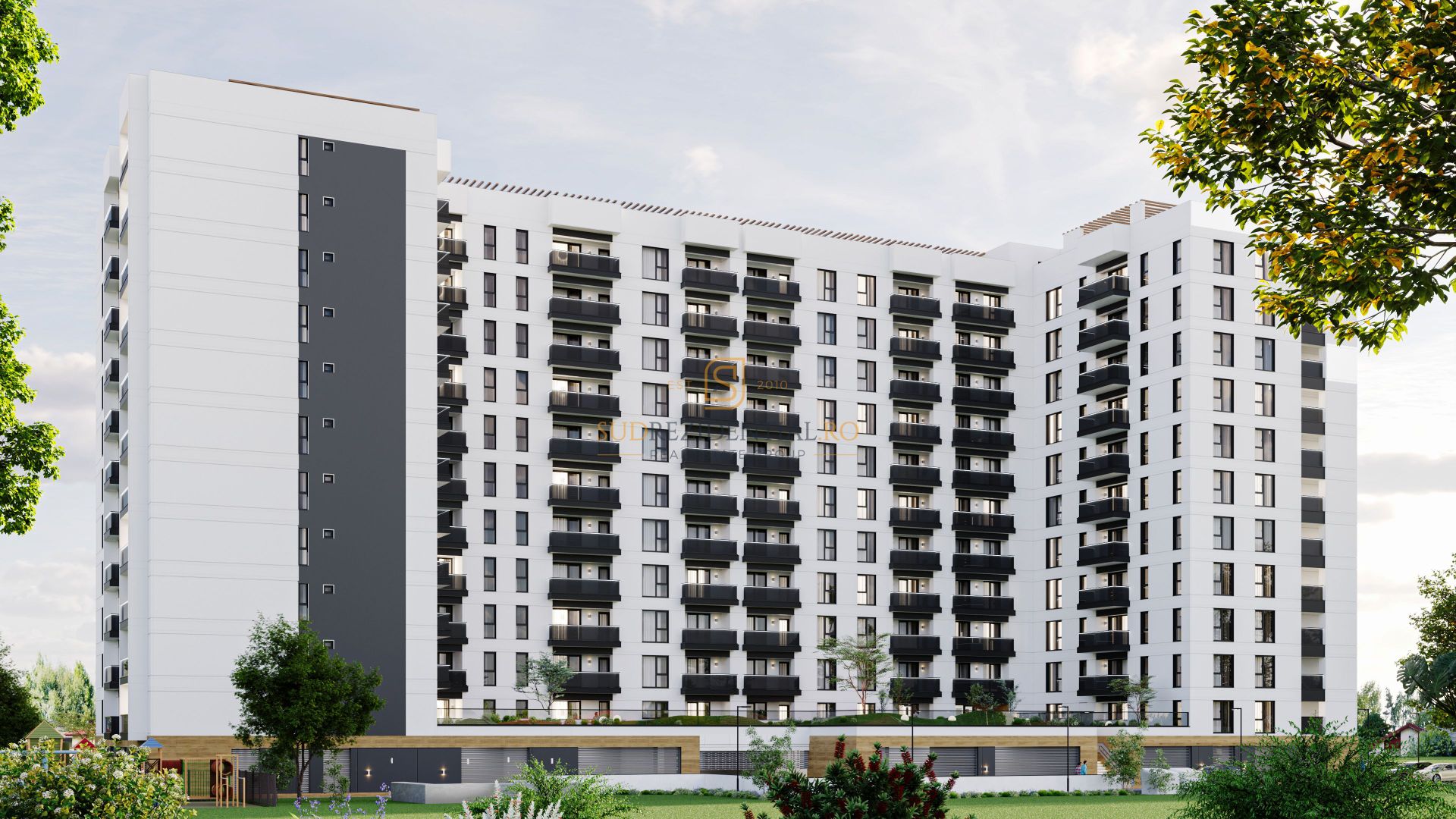 Teren cu autorizatie de constructie, 6226mp, Sos.Alexandriei, Sector 5 - Poză 4