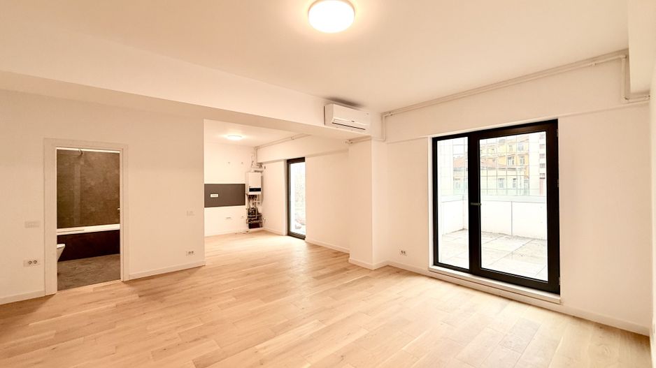 Tribunal Bulevardul Unirii apartament tip studio si 2 camere 2025 - Poză 5