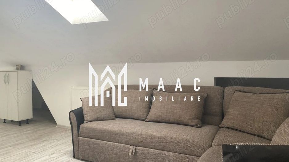 Apartament tip studio | 37 mp | Bloc nou | Ideal investiție - Poză 1