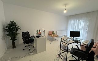 Apartament cu 2 camere | 53 mp | Floresti - Poză 1