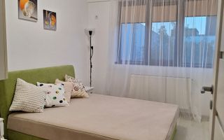 Apartament 2 camere Aviatiei – complet mobilat, 7 min metrou Aurel Vlaicu - Poză 4