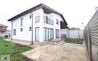 Soluție Locativă pentru Firme: Vilă cu Capacitate Mare în Ciorogarla - Poză 27