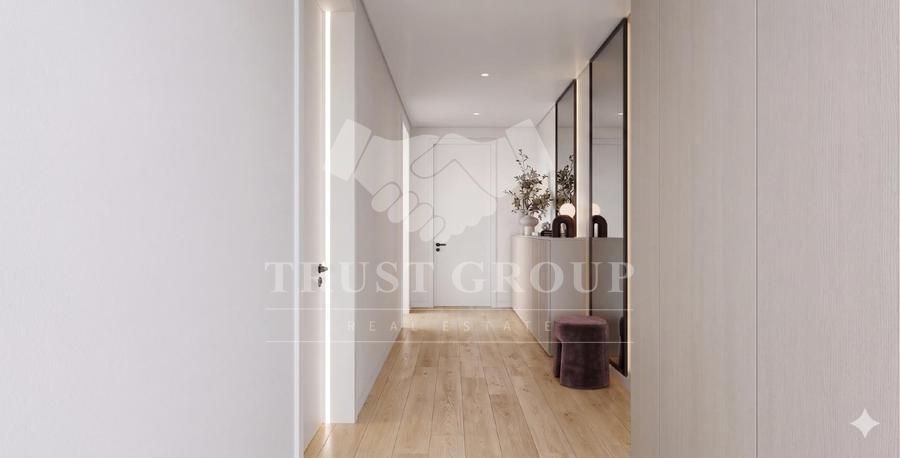 Aparatment 2 camere Bucurestii Noi | Loc de parcare - Poză 7