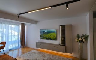 Apartament elegant 2 camere, terasă 13 mp și parcare | Yacht Kid - Poză 3