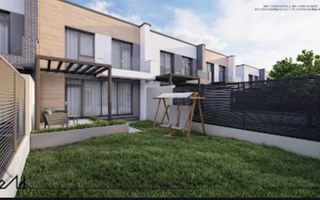 Vile noi de vanzare in cartierul Nufarul - Poză 2