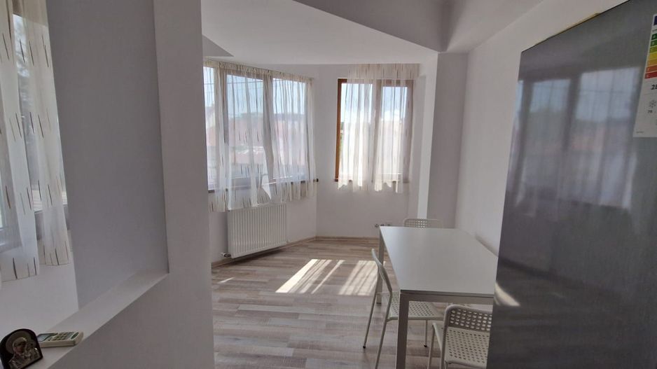 AP. 2 CAMERE MILITARI, BLOC NOU, CENTRALA TERMICA, METROU, 90 MP UTILI - Poză 8