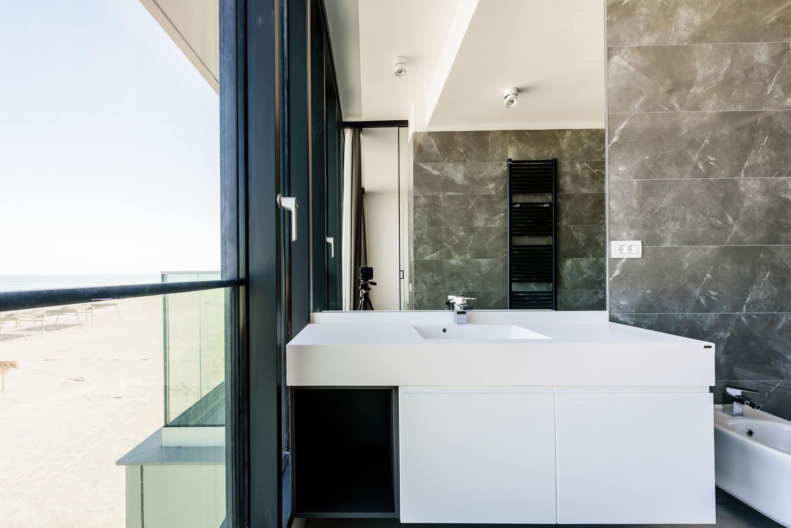 Eleganță la Malul Mării – Complex Rezidențial Premium la 50 m de Țărm - Poză 19